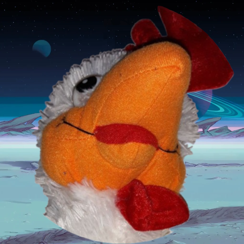 chickenmatty